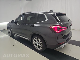 2024 BMW X3 xDrive30i – miniatura 6