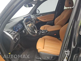 2024 BMW X3 xDrive30i – miniatura 7