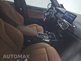 2024 BMW X3 xDrive30i – miniatura 8