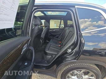 2024 BMW X3 xDrive30i - miniatura 10