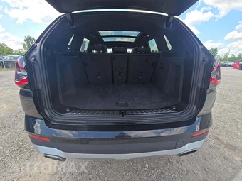 2024 BMW X3 xDrive30i - miniatura 11