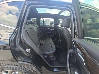 2024 BMW X3 xDrive30i - miniatura 13