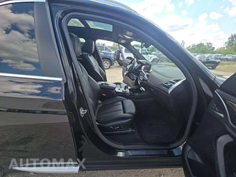 2024 BMW X3 xDrive30i - miniatura 15