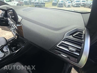 2024 BMW X3 xDrive30i - miniatura 16