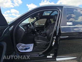 2024 BMW X3 xDrive30i - miniatura 3