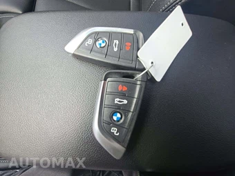 2024 BMW X3 xDrive30i - miniatura 5