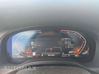 2024 BMW X3 xDrive30i - miniatura 6