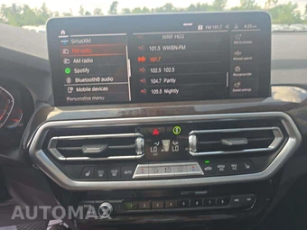 2024 BMW X3 xDrive30i - miniatura 7