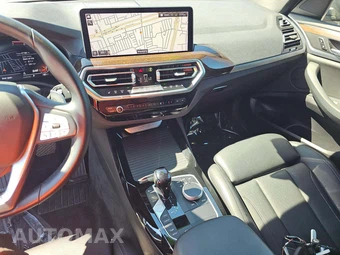 2024 BMW X3 xDrive30i – miniatura 10