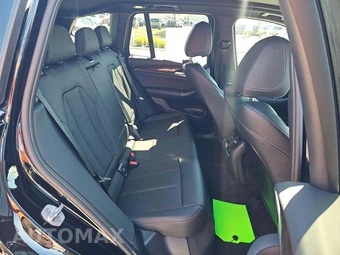 2024 BMW X3 xDrive30i – miniatura 16