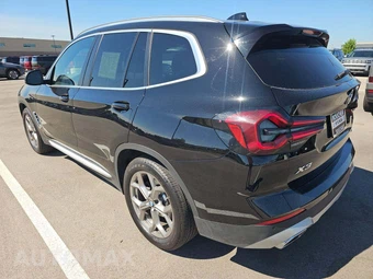 2024 BMW X3 xDrive30i – miniatura 2