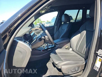2024 BMW X3 xDrive30i – miniatura 6