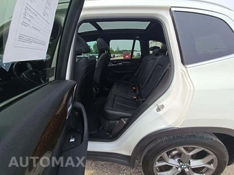 2024 BMW X3 xDrive30i - miniatura 10