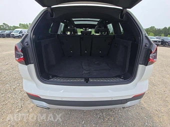 2024 BMW X3 xDrive30i - miniatura 11