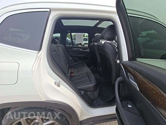 2024 BMW X3 xDrive30i - miniatura 13