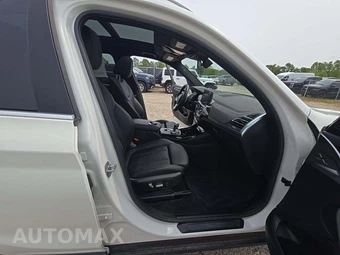2024 BMW X3 xDrive30i - miniatura 15