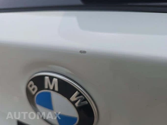 2024 BMW X3 xDrive30i - miniatura 20