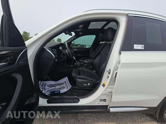 2024 BMW X3 xDrive30i - miniatura 3