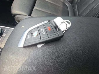 2024 BMW X3 xDrive30i - miniatura 5