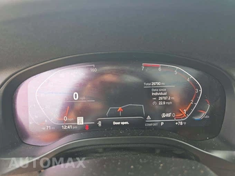 2024 BMW X3 xDrive30i - miniatura 6