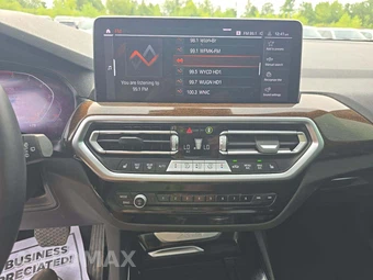 2024 BMW X3 xDrive30i - miniatura 7