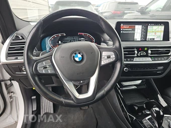 2024 BMW X3 xDrive30i – miniatura 10