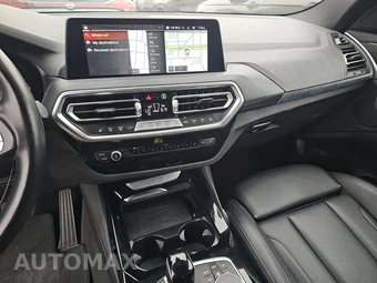 2024 BMW X3 xDrive30i – miniatura 11