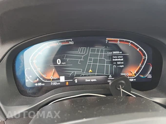 2024 BMW X3 xDrive30i – miniatura 12
