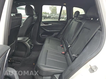 2024 BMW X3 xDrive30i – miniatura 13