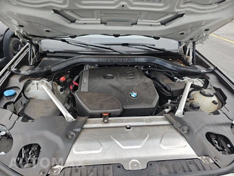 2024 BMW X3 xDrive30i – miniatura 16