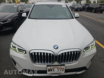 2024 BMW X3 xDrive30i – miniatura 2