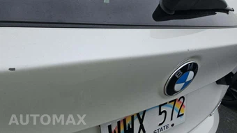 2024 BMW X3 xDrive30i – miniatura 30