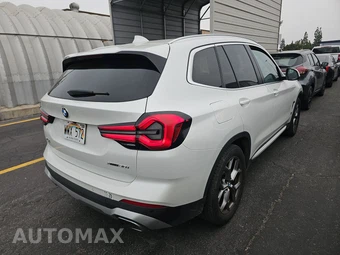 2024 BMW X3 xDrive30i – miniatura 4