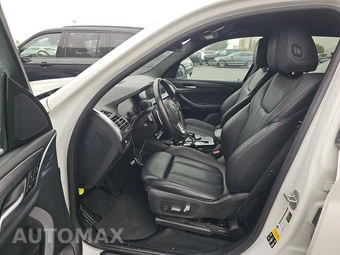 2024 BMW X3 xDrive30i – miniatura 7