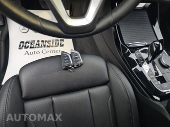2024 BMW X3 xDrive30i – miniatura 10