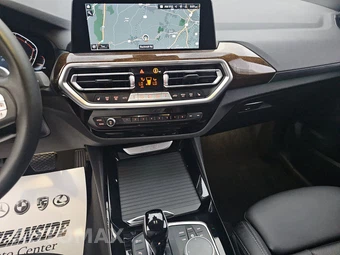 2024 BMW X3 xDrive30i – miniatura 11