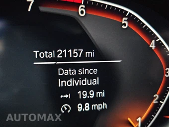 2024 BMW X3 xDrive30i – miniatura 12
