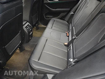 2024 BMW X3 xDrive30i – miniatura 13