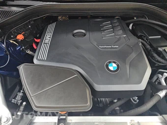 2024 BMW X3 xDrive30i – miniatura 16