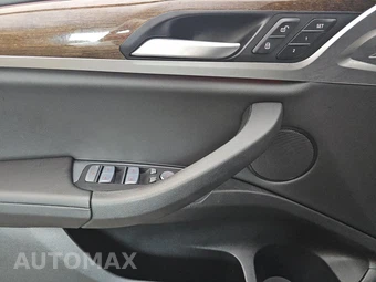 2024 BMW X3 xDrive30i – miniatura 18