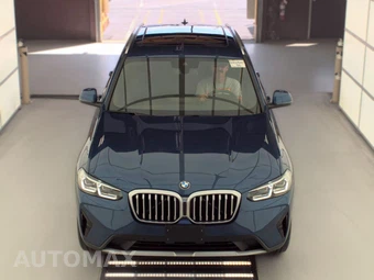 2024 BMW X3 xDrive30i – miniatura 2