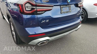 2024 BMW X3 xDrive30i – miniatura 20