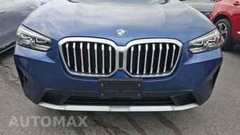 2024 BMW X3 xDrive30i – miniatura 22