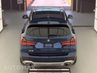 2024 BMW X3 xDrive30i – miniatura 5