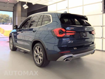 2024 BMW X3 xDrive30i – miniatura 6
