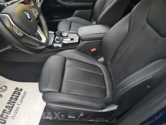 2024 BMW X3 xDrive30i – miniatura 7