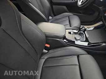 2024 BMW X3 xDrive30i – miniatura 8