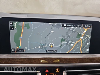 2024 BMW X3 xDrive30i – miniatura 9