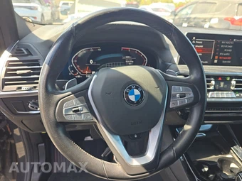 2024 BMW X3 xDrive30i – miniatura 10