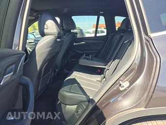 2024 BMW X3 xDrive30i – miniatura 13